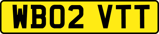 WB02VTT
