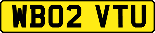 WB02VTU