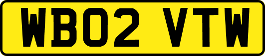 WB02VTW