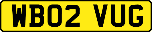 WB02VUG