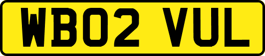 WB02VUL