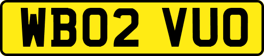 WB02VUO