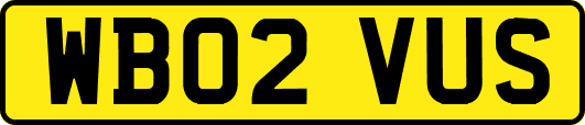 WB02VUS