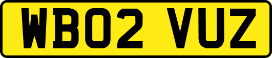 WB02VUZ