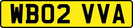 WB02VVA