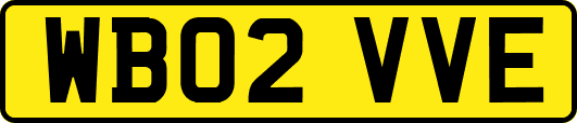 WB02VVE
