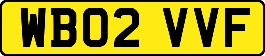 WB02VVF