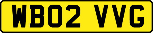 WB02VVG
