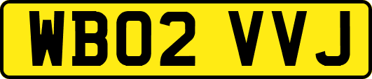WB02VVJ