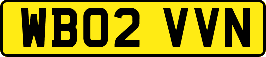 WB02VVN