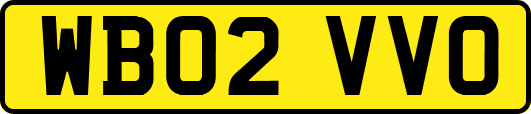 WB02VVO