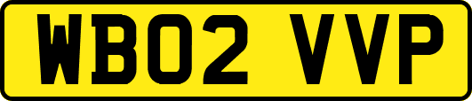 WB02VVP