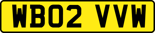WB02VVW