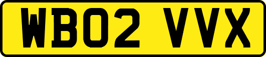 WB02VVX