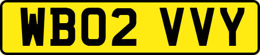 WB02VVY