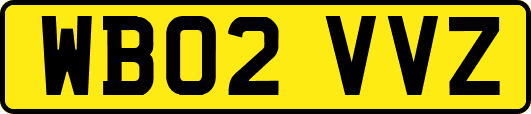 WB02VVZ