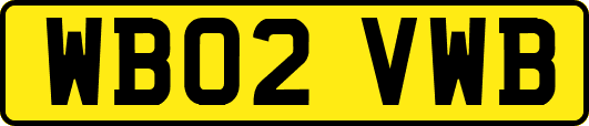 WB02VWB