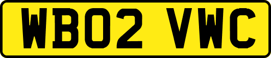 WB02VWC