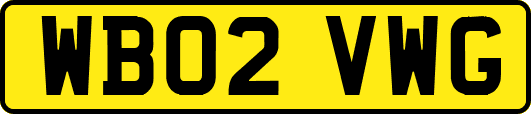 WB02VWG