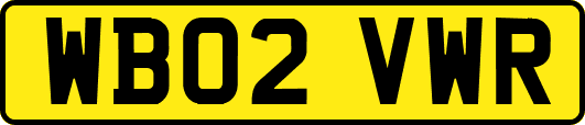 WB02VWR