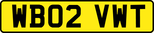 WB02VWT