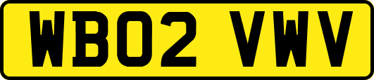 WB02VWV