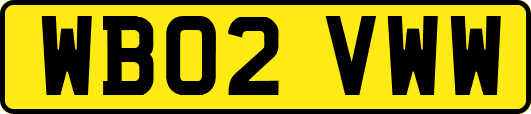 WB02VWW