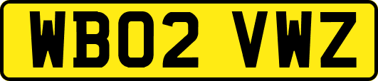 WB02VWZ
