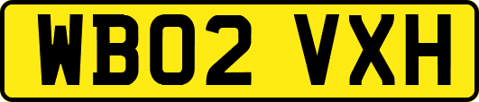 WB02VXH