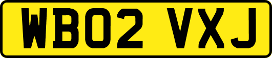 WB02VXJ