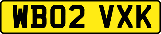 WB02VXK