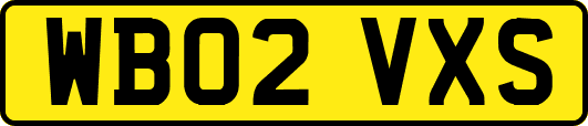 WB02VXS