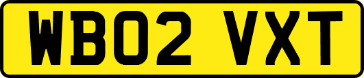 WB02VXT