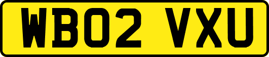 WB02VXU