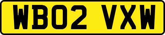 WB02VXW
