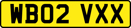WB02VXX