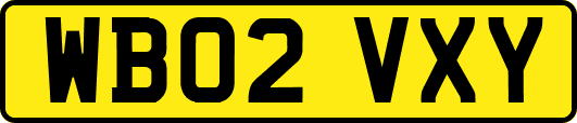 WB02VXY