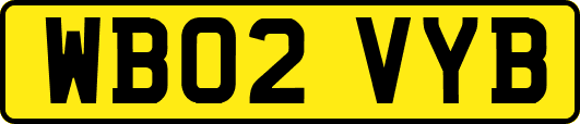 WB02VYB