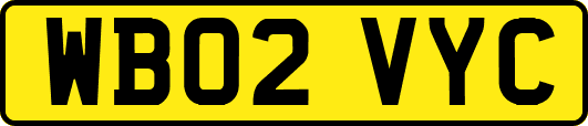WB02VYC