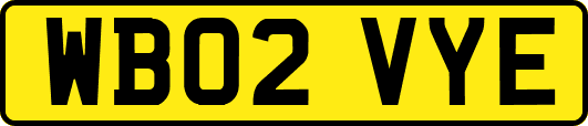 WB02VYE