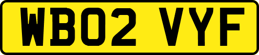 WB02VYF