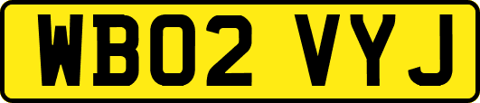 WB02VYJ