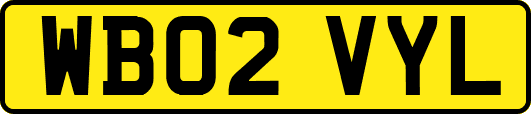 WB02VYL