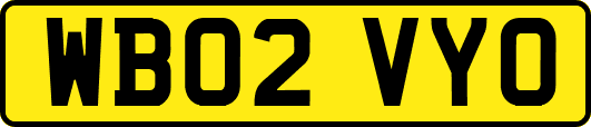 WB02VYO