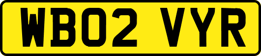 WB02VYR