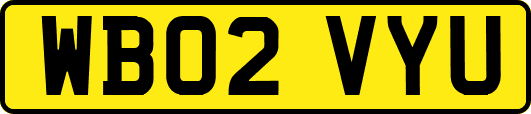 WB02VYU