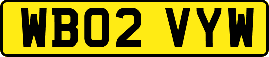 WB02VYW