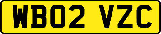 WB02VZC