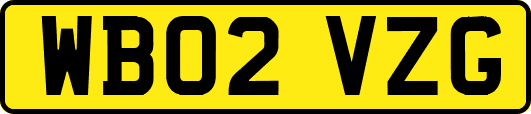 WB02VZG