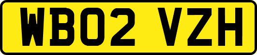 WB02VZH